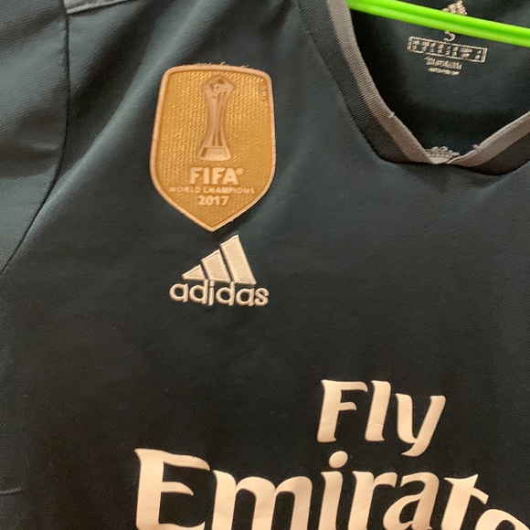 Soccer shirt - Picture 3 of 6